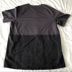 Men’s Lululemon Shirt
